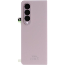 GH82-29254C Gyári akkufedél hátlap - burkolati elem Samsung Galaxy Z FOLD4, bézs mobiltelefon, tablet alkatrész