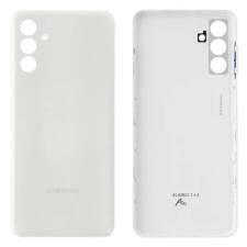  GH82-29480B Gyári akkufedél hátlap - burkolati elem Samsung Galaxy A04s Fehér mobiltelefon, tablet alkatrész