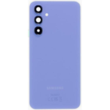 GH82-30703D Gyári akkufedél hátlap - burkolati elem Samsung Galaxy A54, Ibolya mobiltelefon, tablet alkatrész