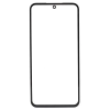  GH82-31233A Samsung Galaxy A54 üveg előlap - kijelző részegység Fekete szervizalkatrész