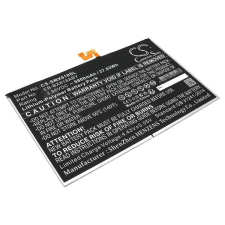  GH82-32756A Tablet akkumulátor 9800 mAh mobiltelefon, tablet alkatrész