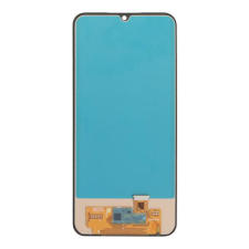  GH82-33214A Samsung Galaxy A25 Fekete TFT LCD kijelző érintővel mobiltelefon, tablet alkatrész