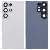  GH82-33349B Samsung Galaxy S24 Ultra Szürke. akkufedél, hátlap, hátlapi kamera lencse (Titanium Gray)