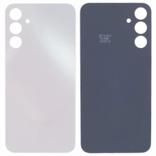 GH82-33492C Samsung Galaxy A15 / A15 5G Fehér Akkufedél hátlap, burkolati elem mobiltelefon, tablet alkatrész