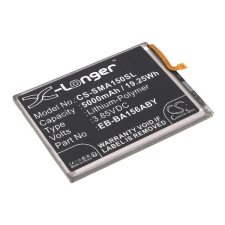 GH82-33639A Telefon akkumulátor 5000 mAh mobiltelefon akkumulátor