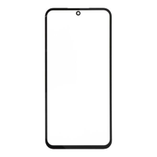 GH82-34223C Samsung Galaxy A35 / A55 Érintőpanel -kijelző nélkül -digitizer szervizalkatrész mobiltelefon, tablet alkatrész