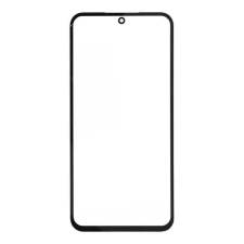  GH82-34307B Samsung Galaxy A55 Érintőpanel -kijelző nélkül -digitizer szervizalkatrész mobiltelefon, tablet alkatrész