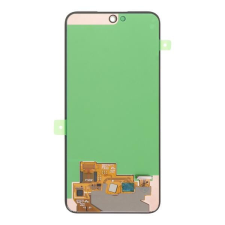  GH82-34307C Samsung Galaxy A35 / A55 Fekete OEM OLED kijelző érintővel mobiltelefon, tablet alkatrész