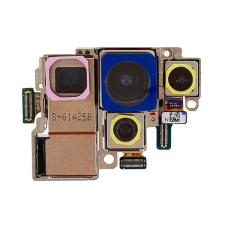  GH96-13969A Samsung Galaxy S21 Ultra hátlapi nagy kamera mobiltelefon, tablet alkatrész
