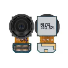  GH96-14492A Samsung Galaxy A53 5G hátlapi széles látószögű kamera 12Mp mobiltelefon, tablet alkatrész