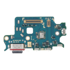  GH96-14789A Samsung Galaxy S22 5G töltőcsatlakozó port panel mobiltelefon, tablet alkatrész