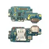  GH96-14802A Samsung Galaxy S22 Ultra 5G töltőcsatlakozó port panel