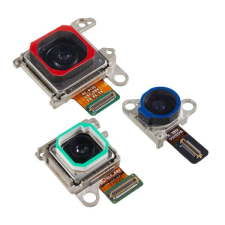 GH96-15260A Samsung Galaxy Z Fold4 hátlapi kamera 3db mobiltelefon, tablet alkatrész