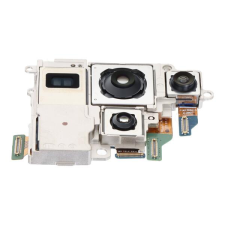 GH96-15525A Samsung Galaxy S23 Ultra hátlapi kamera kamerakészlet mobiltelefon, tablet alkatrész