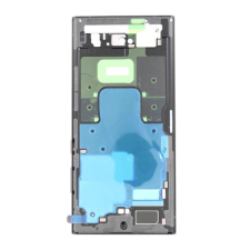  GH96-15833E Gyári Samsung Galaxy S23 Ultra Piros középső keret mobiltelefon, tablet alkatrész