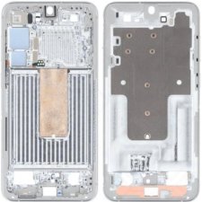  GH96-15838F Samsung Galaxy S23 Plus Lime színű középső keret mobiltelefon, tablet alkatrész