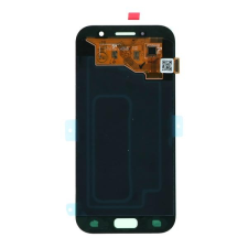 GH97-19733A Samsung Galaxy A5 (2017) A520 fekete OEM LCD kijelző érintővel mobiltelefon, tablet alkatrész