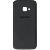  GH98-44220A Gyári akkufedél hátlap - burkolati elem Samsung Galaxy Xcover 4s, fekete