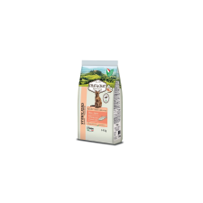 Gheda Chat&Chat Adult Sterilized lazacos 14kg macskaeledel