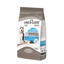 Gheda Gheda Unica Classe Adult All Breed Tuna 10 kg kutyaeledel
