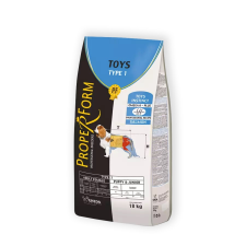 Gheda ProperForm Toys-1 18 kg kutyaeledel