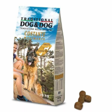 Gheda Traditional Dog&Dog Costante Movimento Kacsa 20 kg kutyaeledel
