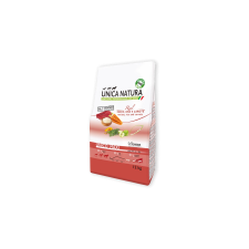 Gheda Unica Natura Unico Maxi - Venison, szarvassal 12kg kutyaeledel