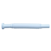 Ghidini jollyflex flexibilis bekötőcső 5/4" 32mm