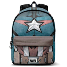 Ghiozdan Marvel Amerika Kapitány 45x37x15cm , 8445118024265 iskolatáska