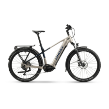 GHOST E-Teru Universal 27,5 EQ B625 Grey/Blue - S 2024 elektromos kerékpár