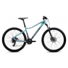  Ghost Lanao Base 27,5 női MTB kerékpár menta-lila XS