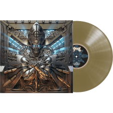  Ghost - Phantomime (Limited Gold Vinyl) (Vinyl EP (12")) heavy metal