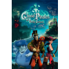  Ghost Pirates of Vooju Island (digitális licenc)