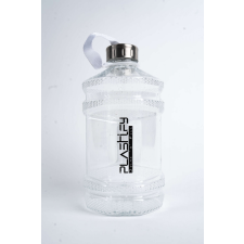 Ghost Plastify Water Bottle Kulacs, 2.2L - Ghost kulacs, kulacstartó
