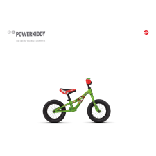 Ghost Powerkiddy, 12, 2021 kerékpár és kerékpáros felszerelés