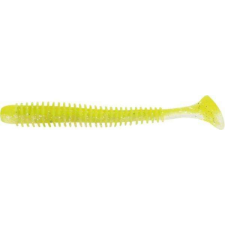 Ghost Rapture rib slim shady 7.5cm chartreuse ghost 12db csali