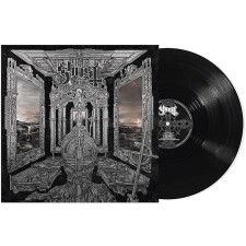  Ghost - Skeletá (Vinyl LP (nagylemez)) heavy metal