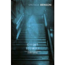  Ghost Stories – Benson E. F. idegen nyelvű könyv