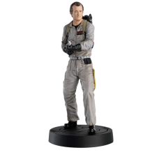  Ghostbusters / Szellemirtók akció figura - Peter Venkman játékfigura