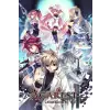 Ghostlight LTD Agarest: Generations of War (digitális licenc)