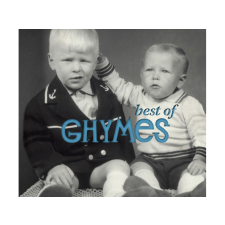 . Ghymes - Best Of (CD) egyéb zene