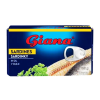  Giana szardínia növényi olajban 125g