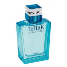 Gianfranco Ferré Acqua Azzura EDT 100 ml parfüm és kölni
