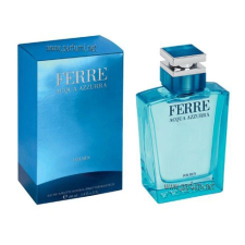 Gianfranco Ferré Acqua Azzura EDT 50 ml parfüm és kölni