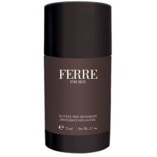 Gianfranco Ferre Ferre for Men, deo stift 75ml dezodor
