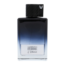 Gianfranco Ferre L´Uomo, edt 100ml - Teszter parfüm és kölni