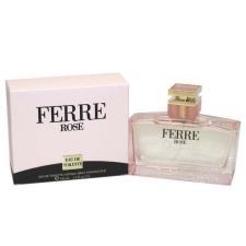 Gianfranco Ferre Rose EDT 50 ml parfüm és kölni