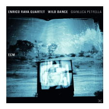 Gianluca Petrella, Enrico Rava Quartet Wild Dance (CD) egyéb zene