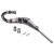 GIANNELLI Kipufogó Giannelli Enduro a HRD Sonic 50 99-03-hoz