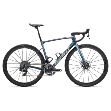 Giant Defy Advanced SL 0 országúti kerékpár elektromos kerékpár